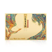 金龙鱼乳玉皇妃石板大米500G(礼盒装)Z