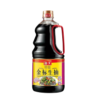 特级金标生抽4.9L*2