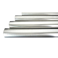 国产定制 不锈钢管φ20(厚0.5mm)