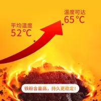 得胜 企业优选 保暖热力贴10片/包 3包装