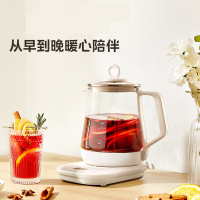 TCL 企业优选 养生壶316母婴级材质 24小时长效预约智能电水壶