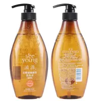 滋源 生姜强根健发洗发水535ml-适用油性(单位:瓶)