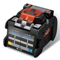 日本住友 TYPE-82C+光纤熔接机 六马达光缆熔接机