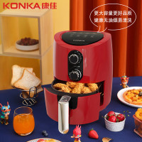 康佳 KKZG-3001 空气炸锅