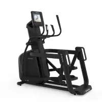 舒华(SHUA)SH-B9100E-T3 商用椭圆机-触摸屏V10