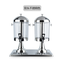 透明不锈钢果汁鼎20L以上