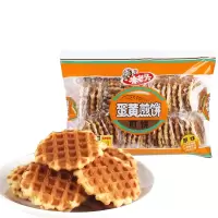 米 老 头 蛋黄煎饼300g