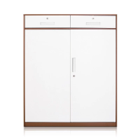 高二斗矮柜 HX-K06 900*400*1090