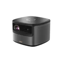 坚果(JmGO)V20 投影仪商用 智能投影机(1080P全高清自动四向梯形校正 语音控制)