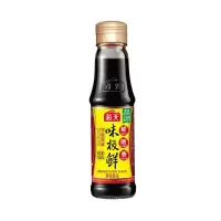 味极鲜酱油150mL*24