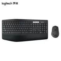 罗技(Logitech) MK850 无线蓝牙键鼠套装