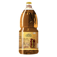 福临门 家香味老家土榨菜籽油1.5L