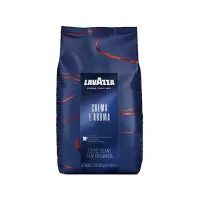 拉瓦萨(LAVAZZA)CREMA E AROMA 意式香浓咖啡豆1kg/袋