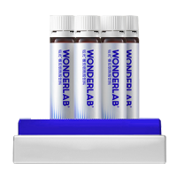 WonderLab钻光番茄烟酰胺饮料(柚子蜜瓜味)25ml*4瓶
