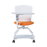 智慧办公椅 HY-228B(白色) L840*W530*H600/150 货期5-10天