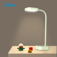 美的(Midea)led台灯学习儿童宿舍办公室卧室书桌阅读 MT-5T3
