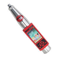 赫德世嘉(HEARDSGA) 中回ZC550-E型高强数字回弹仪