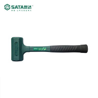 赫德世嘉(HEARDSGA)10把软性防震橡皮锤45MM92922