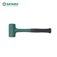 赫德世嘉(HEARDSGA)10把世达防震橡皮锤55MM92903