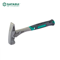 赫德世嘉(HEARDSGA)10把世达减震钳工锤440克92734