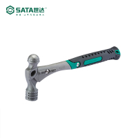 赫德世嘉(HEARDSGA)10把世达减震羊角锤1磅92703