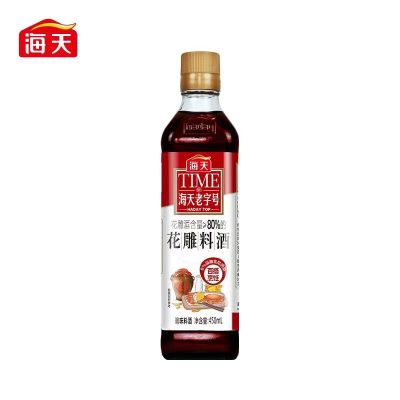 海天花雕料酒450mL*12