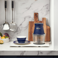 摩飞食物处理器MR9402A