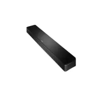博士(BOSE) 电视音响TVSpeaker 蓝牙连接 家庭影院回音壁小巧多功能 黑色 官方标配