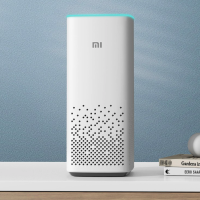 小米AI音箱 第二代 蓝牙5.2 人工智能音箱 小爱同学语音控制