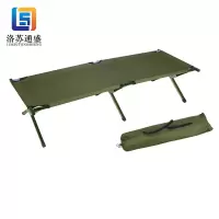 洛苏通盛铁管床折叠床