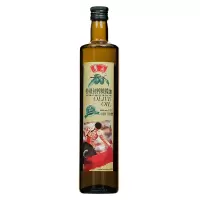 鲁花 特级初榨橄榄油 食用油 700ml