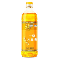 福 临 门食用油大豆油900ml