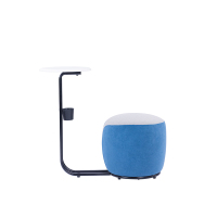 智慧办公椅 HY-825A L880*W440*H410