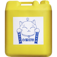 白猫高效去油大桶洗洁精洗涤剂 20公斤/桶