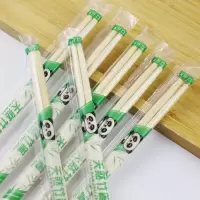 工霸 一次性筷子 500双 1包