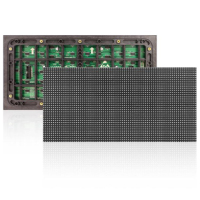 睿禾/reyhot QP3全彩色显示屏