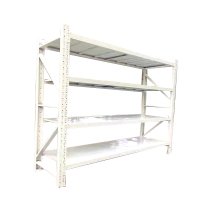 永盛货架置物架落地200*200*60cm(仅限日照/烟台五区供货)