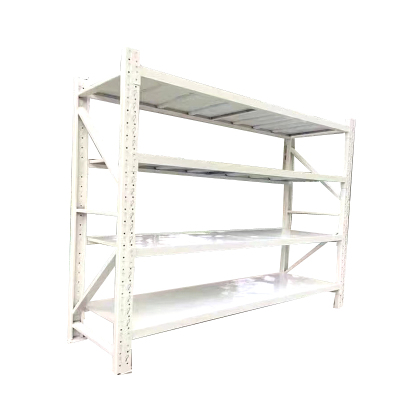 苏宁宜品推荐货架置物架落地200*200*60cm(仅限日照/烟台五区供货)