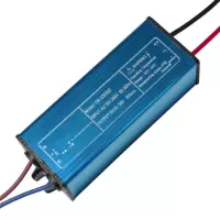 企采严选 镇流器 LED镇流器 集成50W