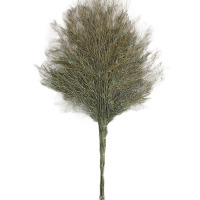 企采严选 环卫扫把 竹扫帚大扫把