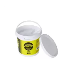 泰昂 羽毛球防滑粉 C609轻质防滑粉2000ML 1桶