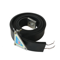 杭普 油罐车橡胶静电条 1.5米纯铜丝静电带*