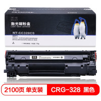 欣格(xinge) NT-CC328CS 2100页 硒鼓 (计价单位:只) 黑色