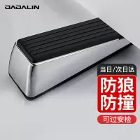 囍诺 娅奴阻门器不就刚拉丝色
