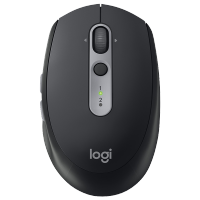 罗技(Logitech)蓝牙鼠标 M590