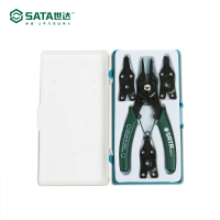 赫德世嘉(HEARDSGA)世达工具5件套卡簧钳09251x5