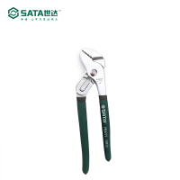 赫德世嘉(HEARDSGA)世达工具水泵钳16"70414x10