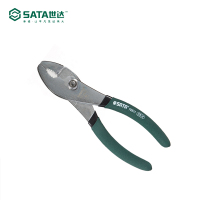 赫德世嘉(HEARDSGA)世达工具鲤鱼钳6"70511x10