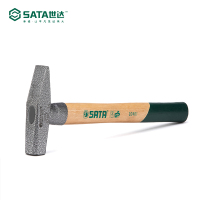 赫德世嘉(HEARDSGA)世达工具10把木柄钳工锤200克 92401