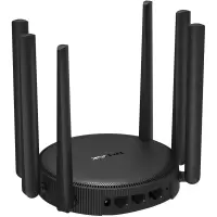 TP-LINK 7651 2.4G/5G双频1900M无线路由器